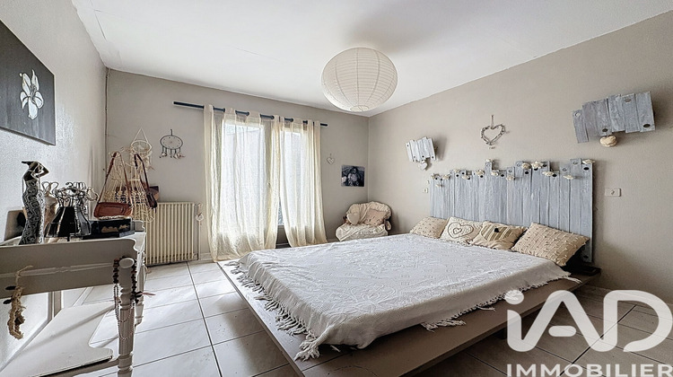 Ma-Cabane - Vente Maison Quarante, 131 m²