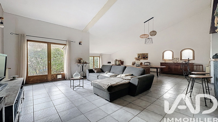 Ma-Cabane - Vente Maison Quarante, 131 m²