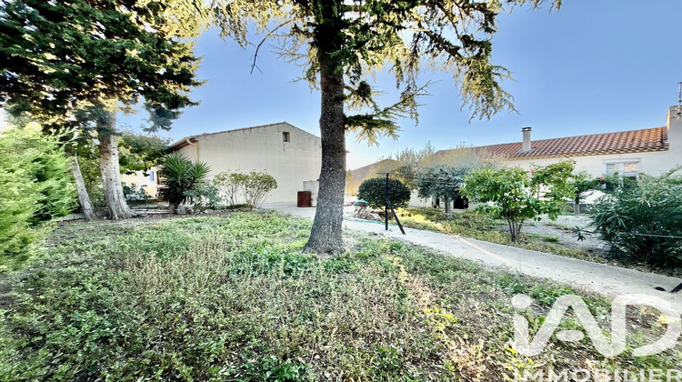 Ma-Cabane - Vente Maison Quarante, 106 m²