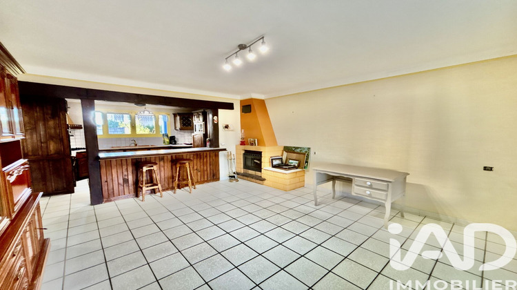 Ma-Cabane - Vente Maison Quarante, 106 m²