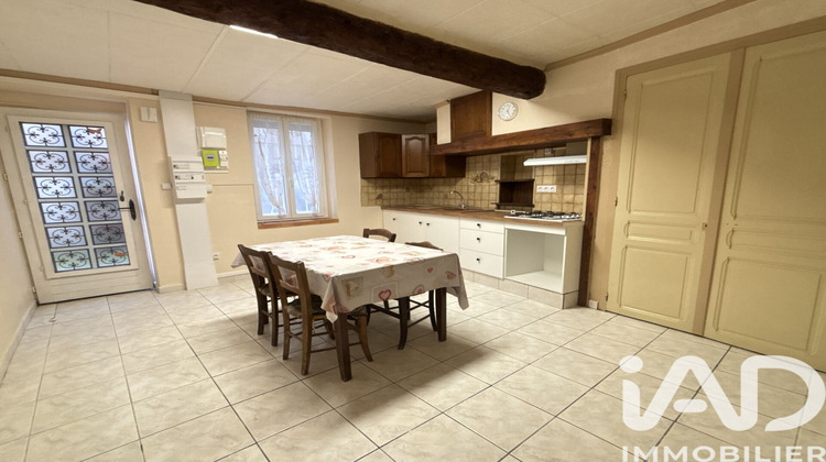 Ma-Cabane - Vente Maison Quarante, 55 m²