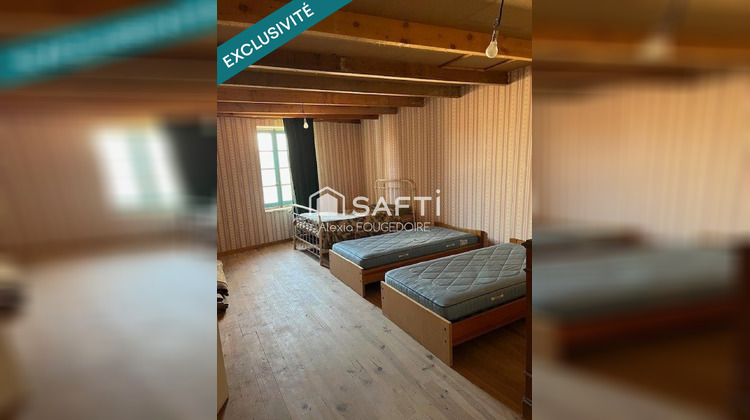 Ma-Cabane - Vente Maison Quarante, 134 m²