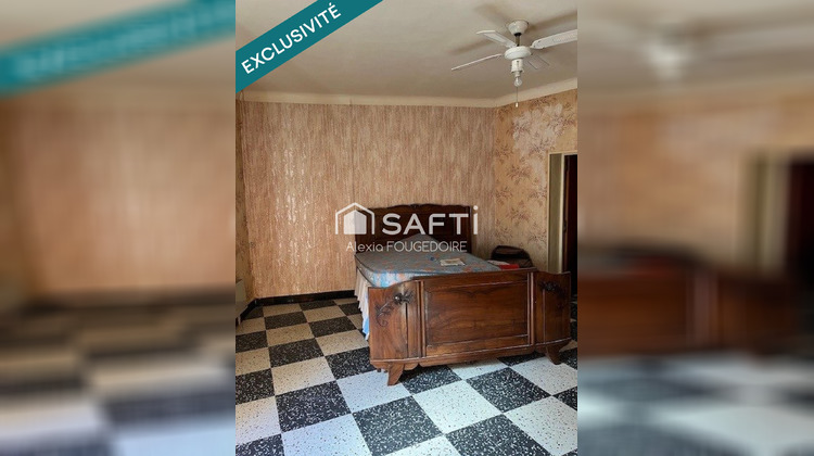 Ma-Cabane - Vente Maison Quarante, 134 m²