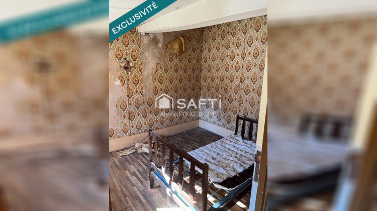 Ma-Cabane - Vente Maison Quarante, 134 m²