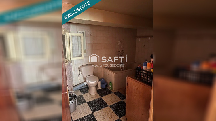 Ma-Cabane - Vente Maison Quarante, 134 m²