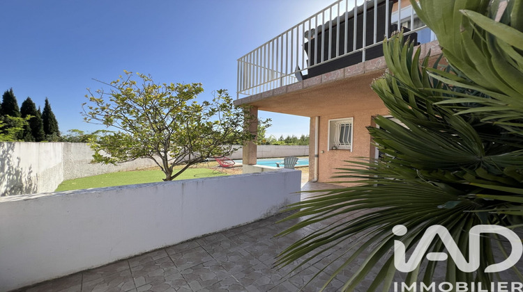 Ma-Cabane - Vente Maison Quarante, 140 m²