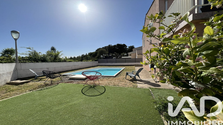 Ma-Cabane - Vente Maison Quarante, 140 m²