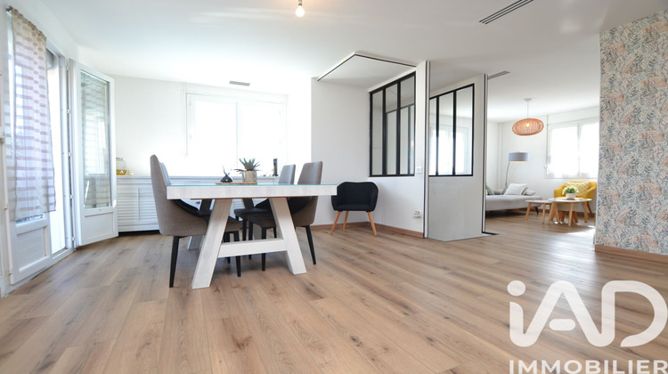 Ma-Cabane - Vente Maison Quarante, 140 m²