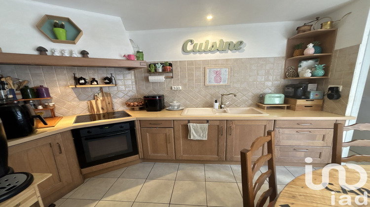 Ma-Cabane - Vente Maison Quarante, 163 m²
