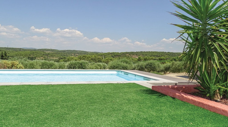 Ma-Cabane - Vente Maison QUARANTE, 195 m²