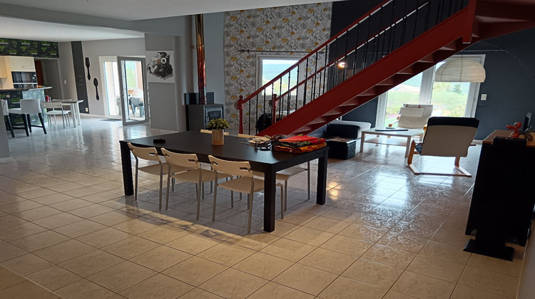 Ma-Cabane - Vente Maison QUARANTE, 195 m²