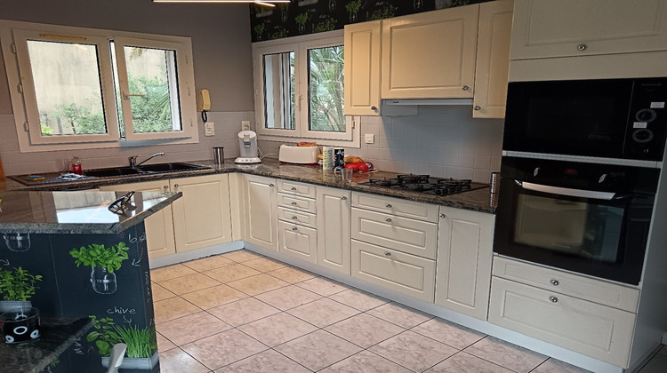 Ma-Cabane - Vente Maison QUARANTE, 195 m²