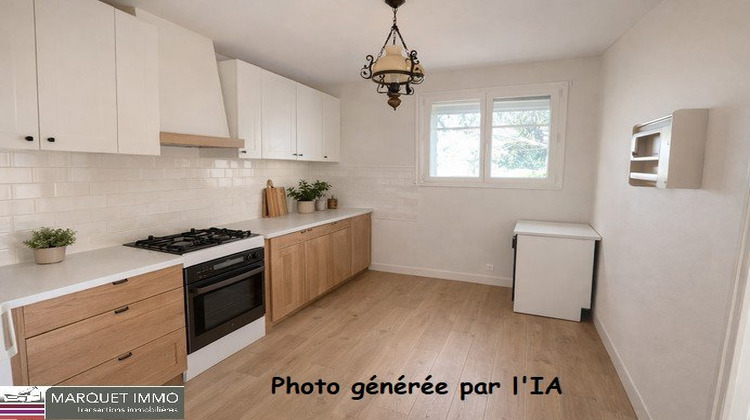 Ma-Cabane - Vente Maison QUARANTE, 210 m²