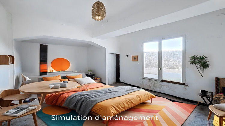 Ma-Cabane - Vente Maison Quarante, 145 m²