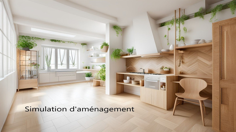 Ma-Cabane - Vente Maison Quarante, 180 m²