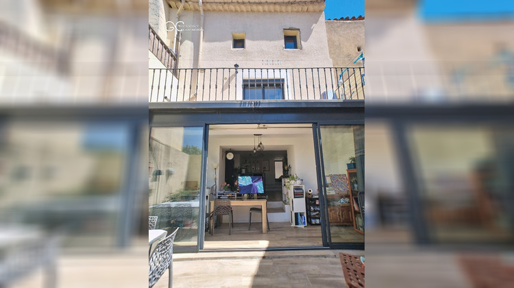 Ma-Cabane - Vente Maison Quarante, 74 m²