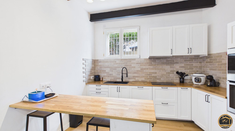 Ma-Cabane - Vente Maison Quarante, 102 m²