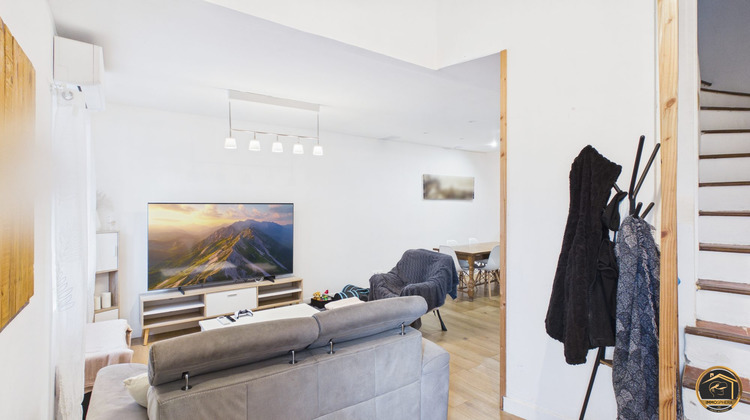 Ma-Cabane - Vente Maison Quarante, 102 m²
