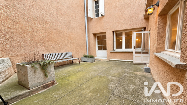 Ma-Cabane - Vente Maison Quarante, 140 m²