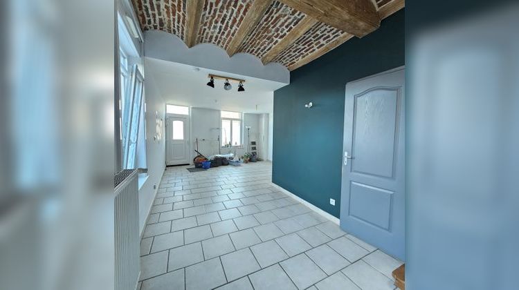 Ma-Cabane - Vente Maison Quarouble, 83 m²