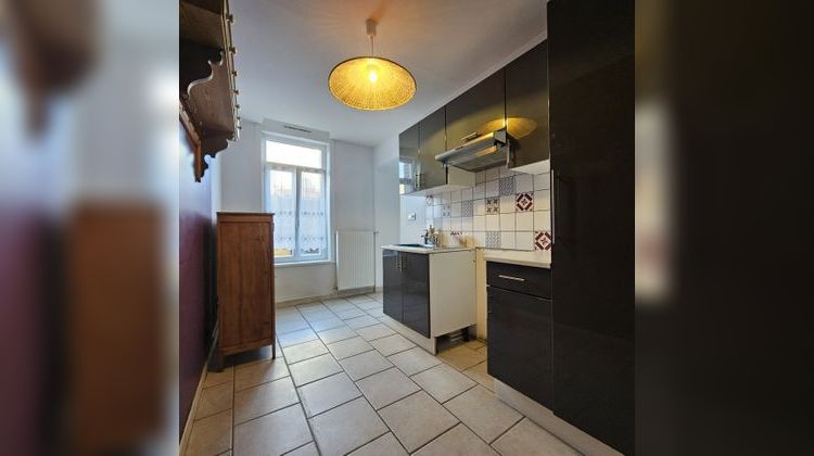 Ma-Cabane - Vente Maison Quarouble, 83 m²