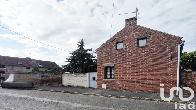 Ma-Cabane - Vente Maison Quarouble, 70 m²