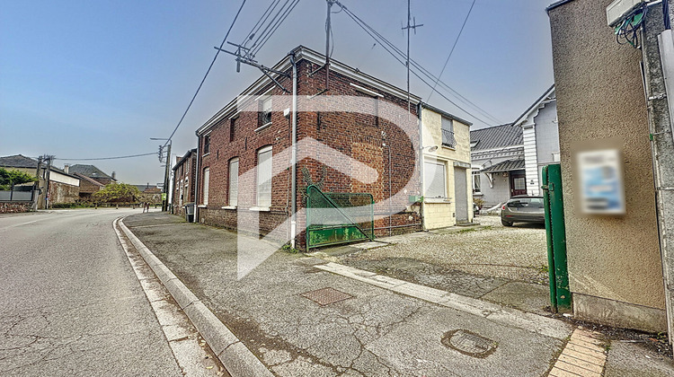 Ma-Cabane - Vente Maison QUAROUBLE, 98 m²