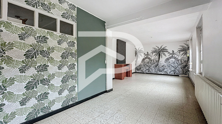 Ma-Cabane - Vente Maison QUAROUBLE, 98 m²