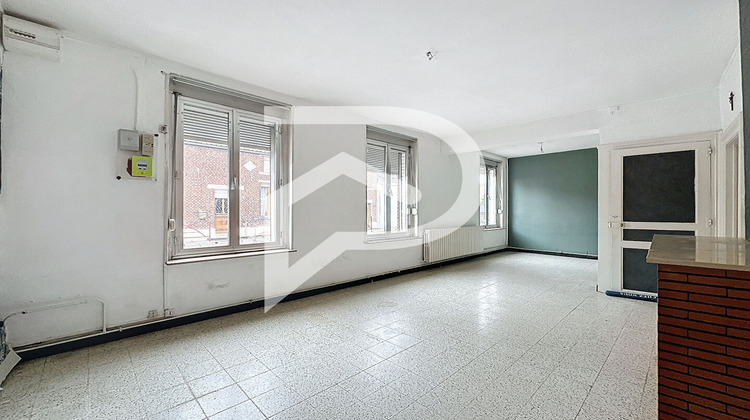 Ma-Cabane - Vente Maison QUAROUBLE, 98 m²