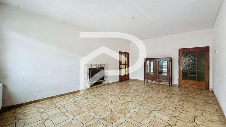 Ma-Cabane - Vente Maison QUAROUBLE, 98 m²