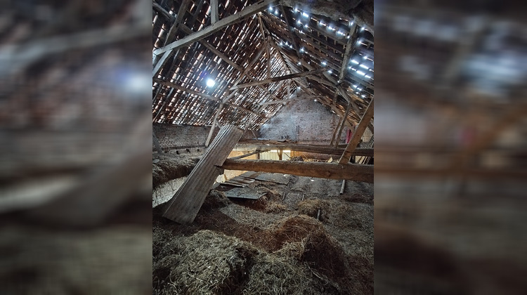 Ma-Cabane - Vente Maison Quarouble, 120 m²