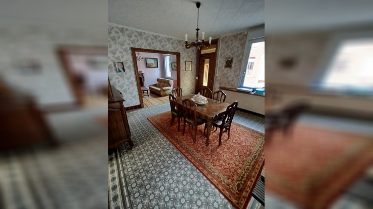 Ma-Cabane - Vente Maison Quarouble, 120 m²