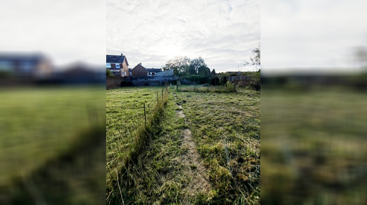 Ma-Cabane - Vente Maison Quarouble, 120 m²