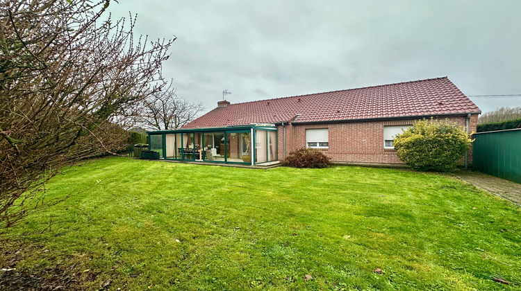 Ma-Cabane - Vente Maison Quarouble, 120 m²