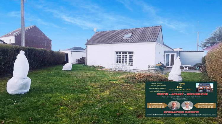 Ma-Cabane - Vente Maison Quarouble, 140 m²