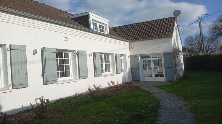 Ma-Cabane - Vente Maison Quarouble, 140 m²
