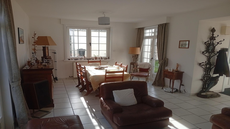 Ma-Cabane - Vente Maison Quarouble, 140 m²