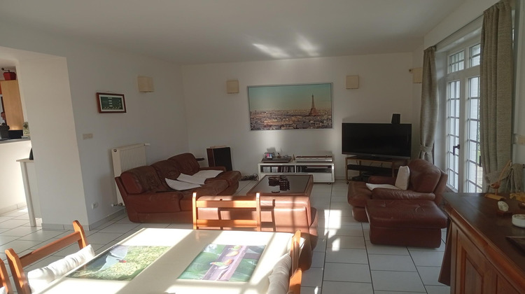Ma-Cabane - Vente Maison Quarouble, 140 m²