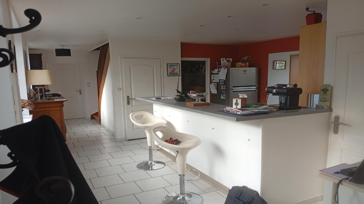 Ma-Cabane - Vente Maison Quarouble, 140 m²