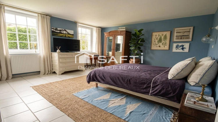 Ma-Cabane - Vente Maison Quarouble, 140 m²