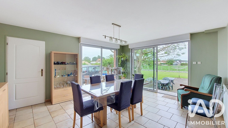 Ma-Cabane - Vente Maison Quarouble, 156 m²