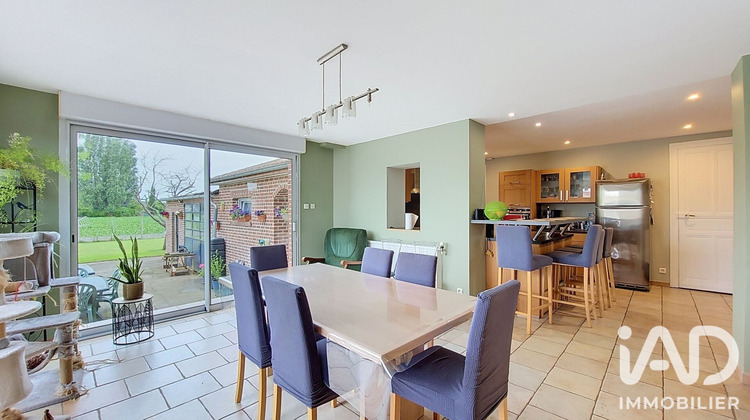 Ma-Cabane - Vente Maison Quarouble, 156 m²