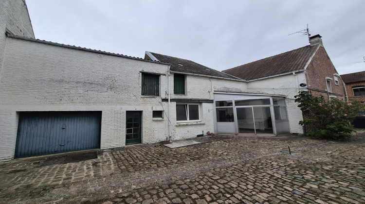 Ma-Cabane - Vente Maison Quarouble, 215 m²