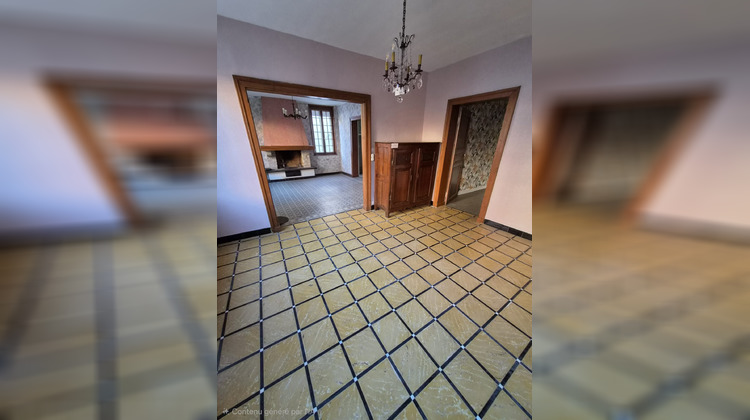 Ma-Cabane - Vente Maison Quarouble, 215 m²