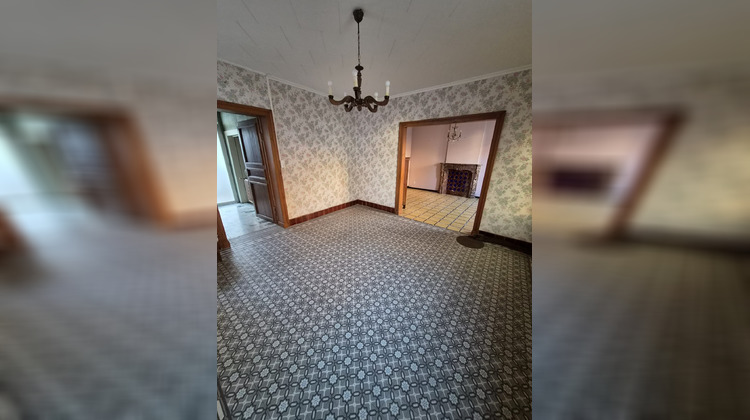 Ma-Cabane - Vente Maison Quarouble, 215 m²