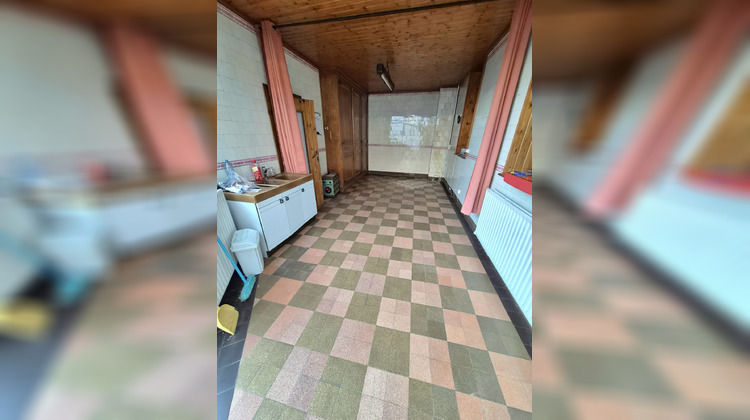 Ma-Cabane - Vente Maison Quarouble, 215 m²