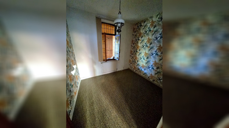 Ma-Cabane - Vente Maison Quarouble, 215 m²