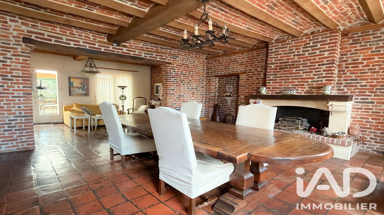 Ma-Cabane - Vente Maison Quarouble, 140 m²