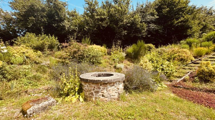 Ma-Cabane - Vente Maison Quarré-les-Tombes, 309 m²