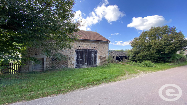 Ma-Cabane - Vente Maison Quarré-les-Tombes, 140 m²